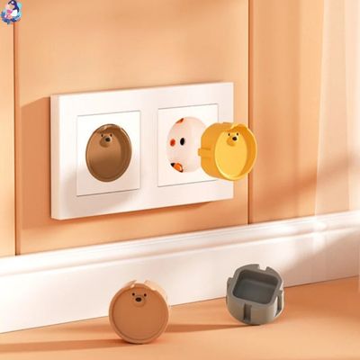 cache prise babytect installation facile