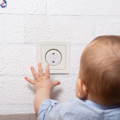 cache prise showero couvre l ntegralite de la prise