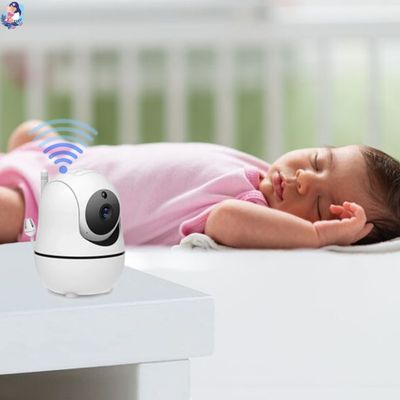 camera bebe sommeil en securite
