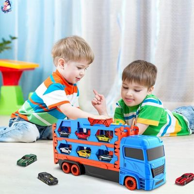 camion jouet hight speed espace de jeux creatif