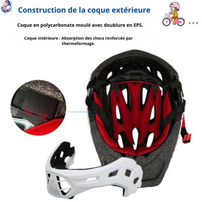 casque-pour-enfants-graffiti-haute-qualite