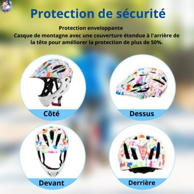 casque-pour-enfants-graffiti-multicolore