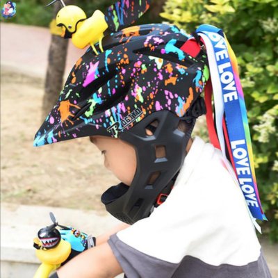 casque-pour-enfants-graffiti-robuste