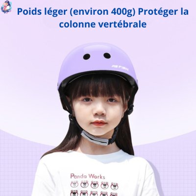 casque-velo-bebe-licorne-léger