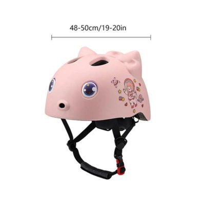 Casque vélo enfant CHATON™ - bebemam.com