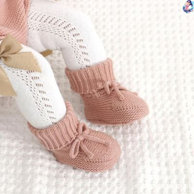 chausson bebe fleece maintien ideal