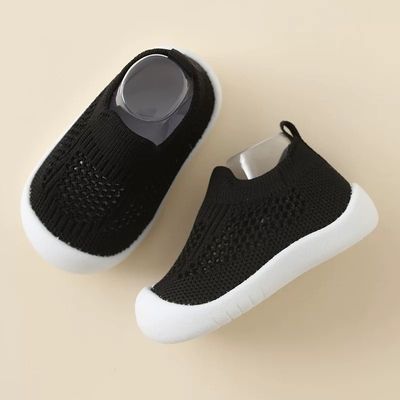 chaussure bebe boutshoes noir