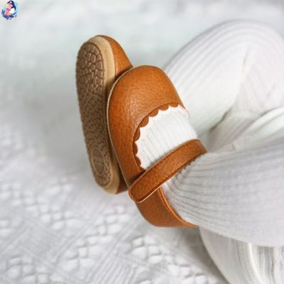 chaussure bebe fille bowknot respirant