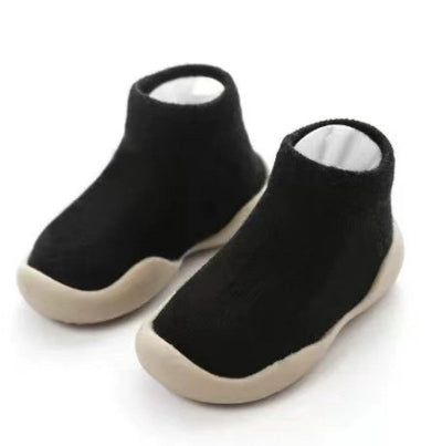 chaussures bebe meckior noir