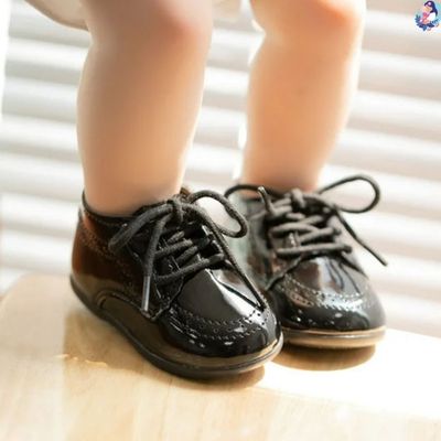chaussures bebe running sneakers cuir veritable
