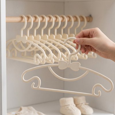 cintre bebe systeme d emboitement