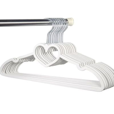 cintre enfant blancs