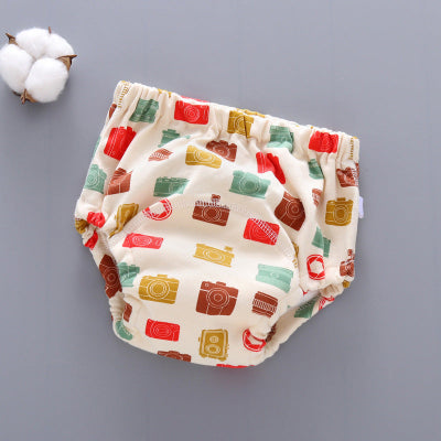 couche lavable cleansh camera