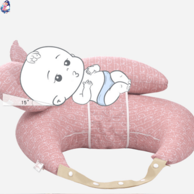 Coussin d'allaitement FLOPSYâą - bebemam.com