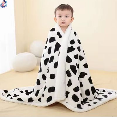 couverture bebe danivim emmaillotage parfait