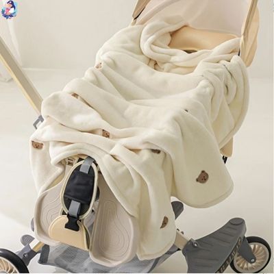 couverture bebe moonkie couverture poussette