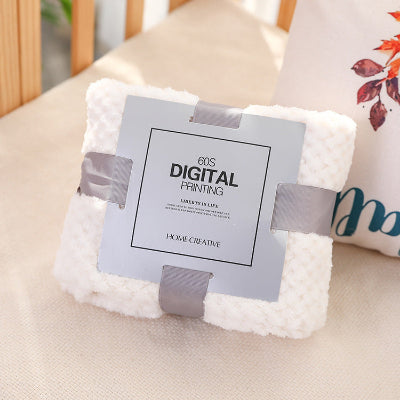 couverture bebe swadde blanc