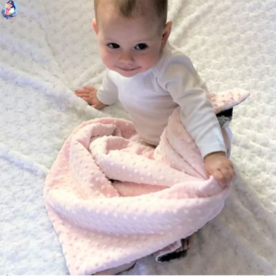 couverture bebe swadde couture renforcee