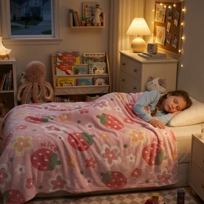 couverture enfant premium