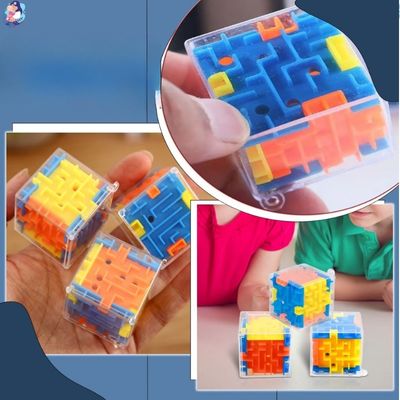 cube magique veesper developpe la perseverence