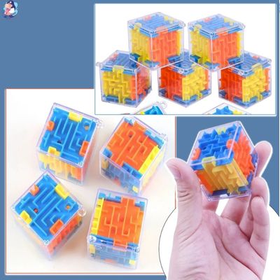 cube magique veesper reduction du stress