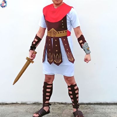 deguisement carnaval umorden ceinture adjustable