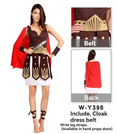 deguisement carnaval umorden femme