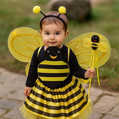deguisement enfant resistant