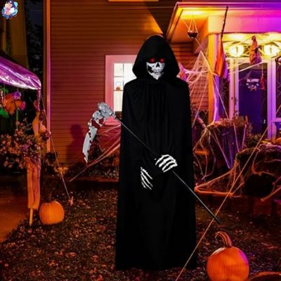 deguisement halloween grim reaper nuit memorable