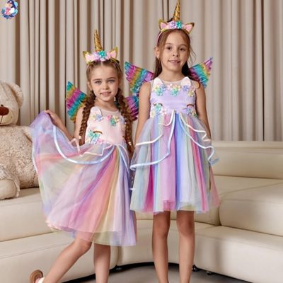 deguisement princesse emnila finitions soignee