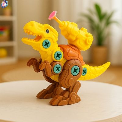 dinosaure jouet triceratops design attrayant