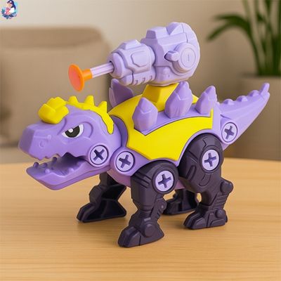 dinosaure jouet triceratops ultra resistant