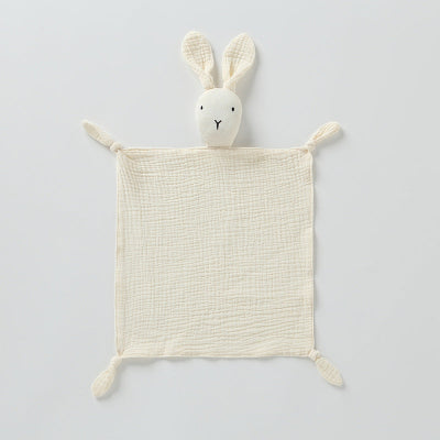 doudou bebe kundali blanc