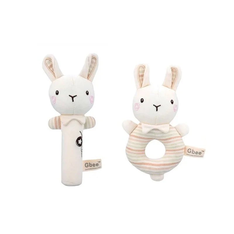 Hochet bébé VANINA™ - bebemam.com