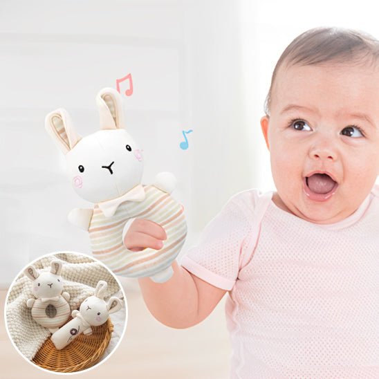 Hochet bébé VANINA™ - bebemam.com