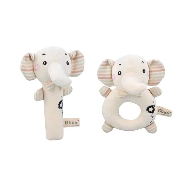 Hochet bébé VANINA™ - bebemam.com
