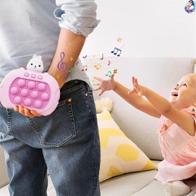 jouet anti stress vibbang arret automatique