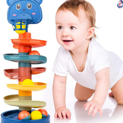 jouet d eveil bebe steemjoy motricite fine