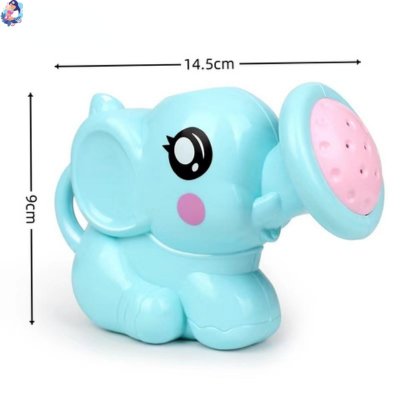 jouet de bain elephant caracteristique