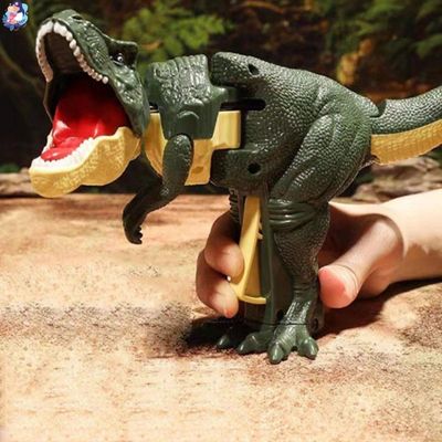 jouet dinosaure bitefury de haute qualite