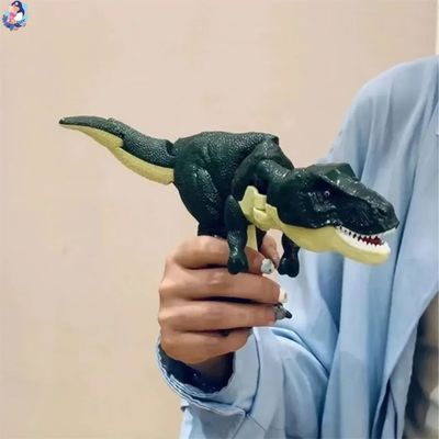 jouet dinosaure bitefury design realiste