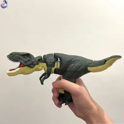 jouet dinosaure bitefury ludique