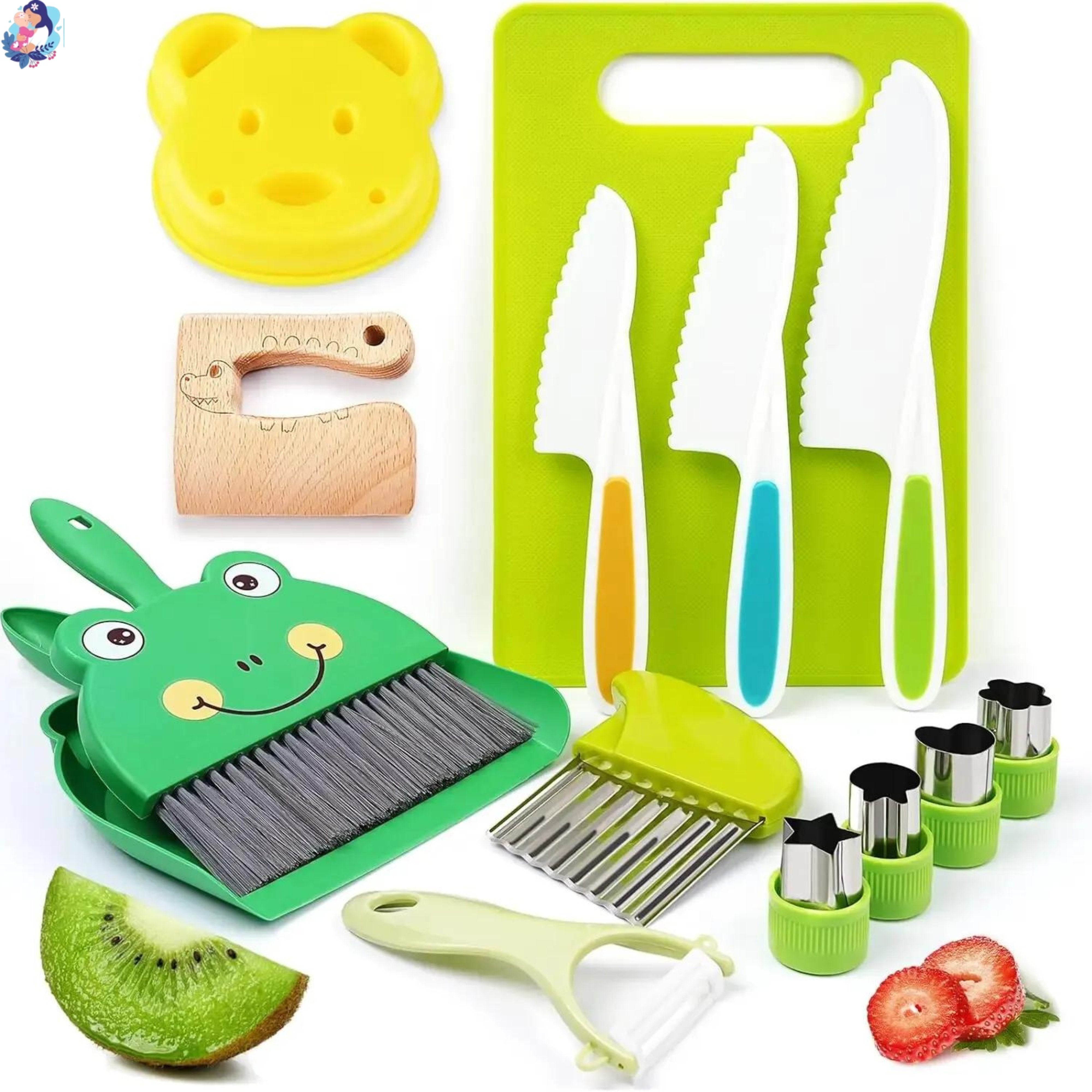Les raisons d'opter pour un kit de cuisine pour enfant éducatif et Les raisons d'opter pour un kit de cuisine pour enfant éducatif et