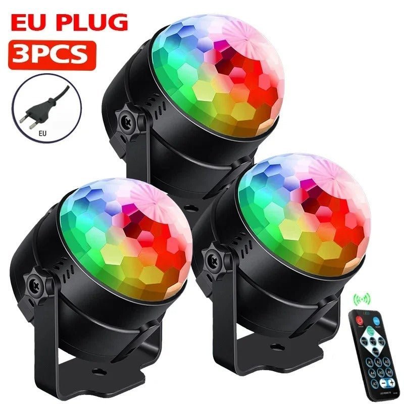 Lampe de scène DISCO™ - bebemam.com