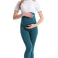 Legging maternité - bebemam.com