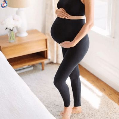 Leggings de grossesse SMALL FEET™ - bebemam.com
