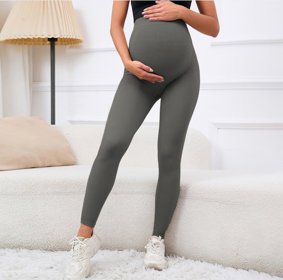 Leggings de grossesse SMALL FEET™ - bebemam.com