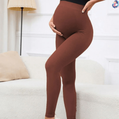 Leggings de grossesse SMALL FEET™ - bebemam.com
