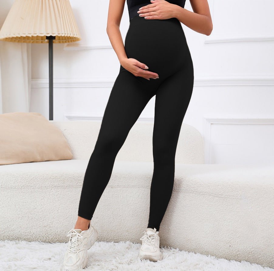 Leggings de grossesse SMALL FEET™ - bebemam.com