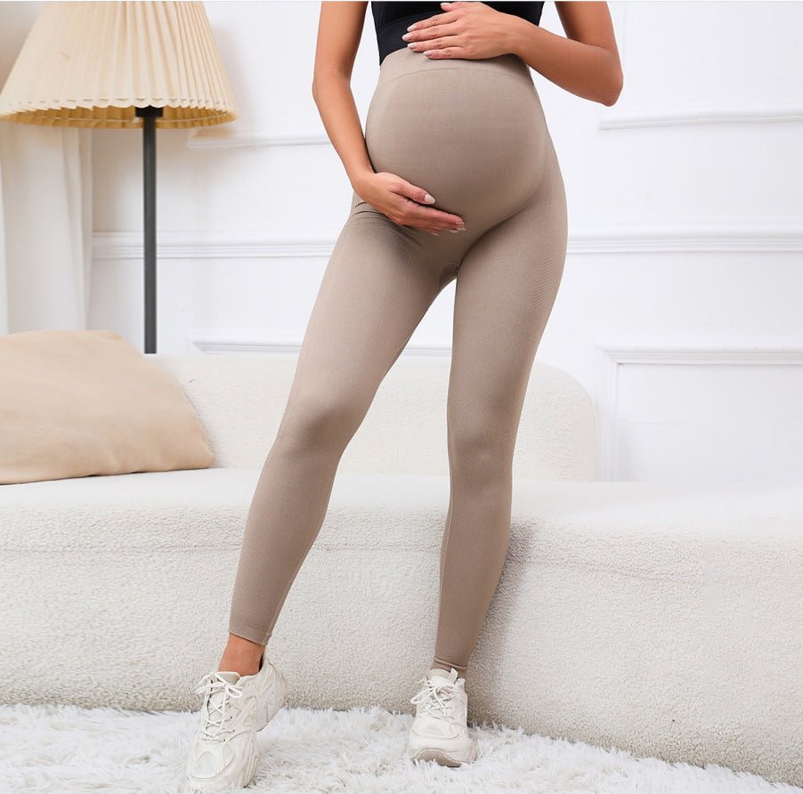 Leggings de grossesse SMALL FEET™ - bebemam.com